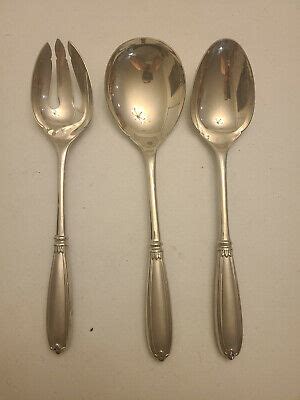 princess house metal spoons|Princess House.